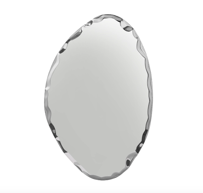 Broken Mirror replica (Small)